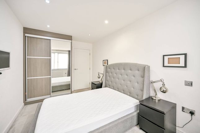 London Road, Twickenham, TW1 2 bed flat for sale