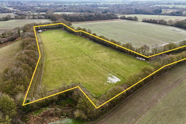 Felsted, Dunmow Land for sale