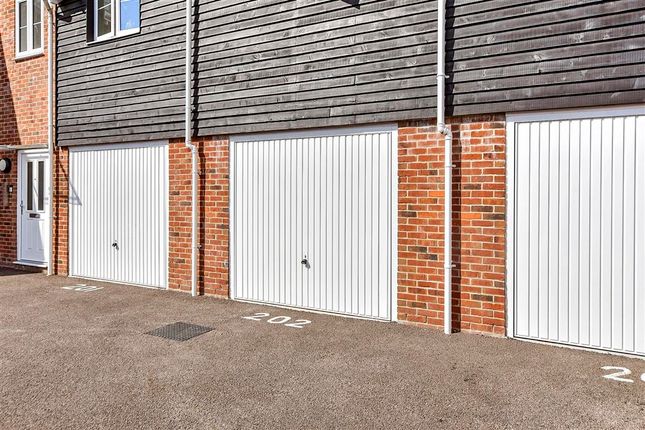 1 bed flat