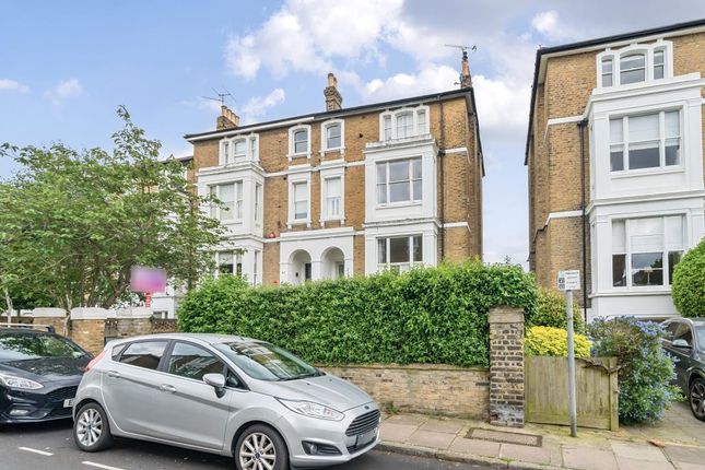 Richmond Hill,  Richmond,  TW10 2 bed flat for sale