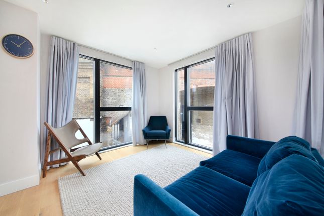 Patcham Terrace, Battersea, London 3 bed flat for sale