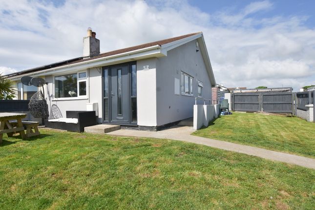Rosenannon Road, Illogan Downs... 2 bed bungalow for sale