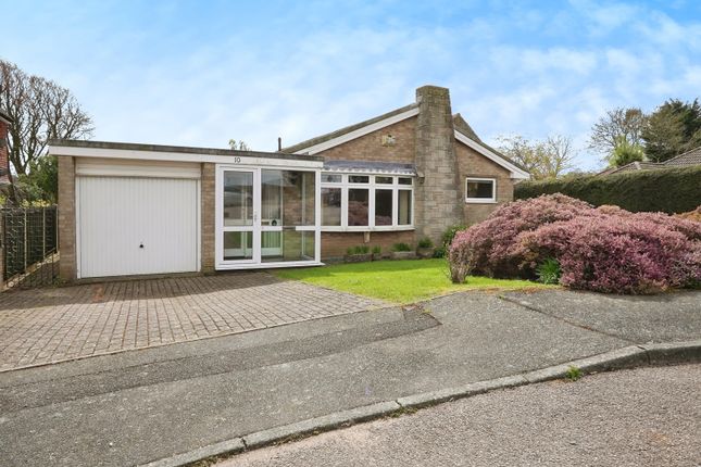 3 bedroom bungalow for sale