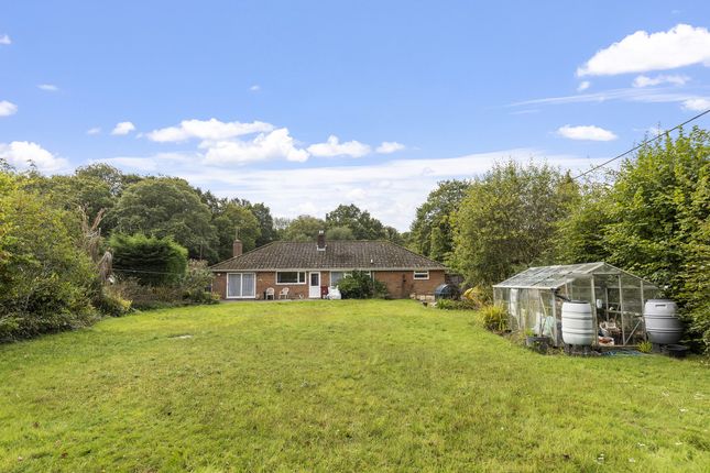 3 bedroom bungalow for sale