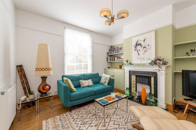 Orford Street, Ipswich 2 bed terraced house for sale
