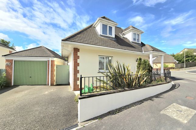 Littlebridge Meadow, Bridgerule... 3 bed bungalow for sale