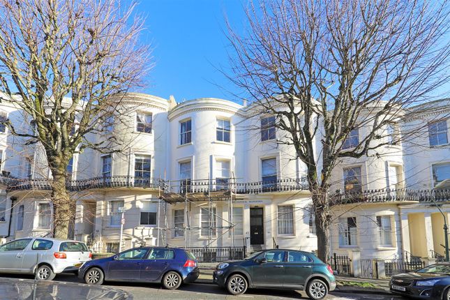 2 bed flat