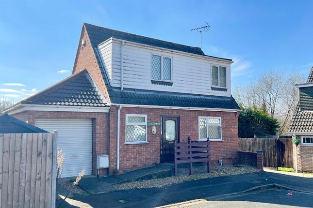 2 bedroom detached house for sale
