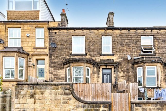 Cambridge Street, Guiseley, Leeds 2 bed terraced house for sale