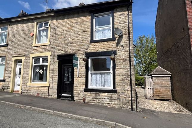 Farrow Street, Oldham OL2 3 bed terraced house for sale