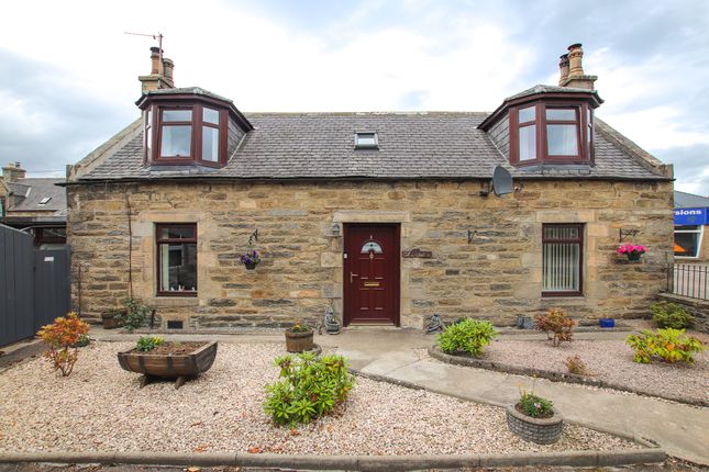 3 bed detached house