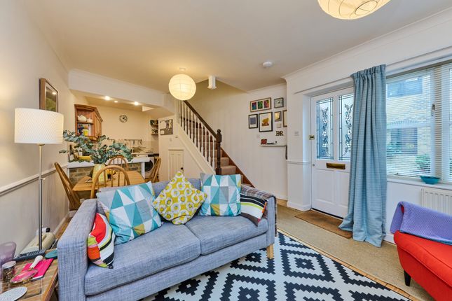 Albert Mews, Arabin Road, London, SE4 1 bed terraced house for sale