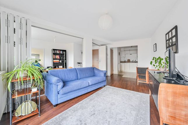 Chapter House, Dunbridge Street... 2 bed flat for sale