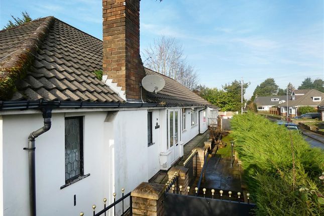 Eaton Close, Huyton, Liverpool 4 bed bungalow for sale