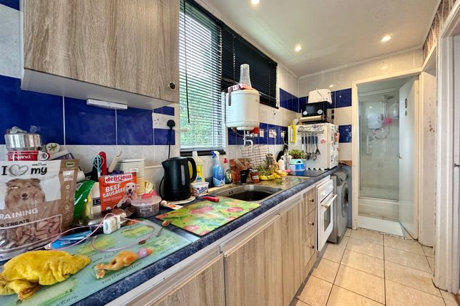 2 bedroom chalet for sale