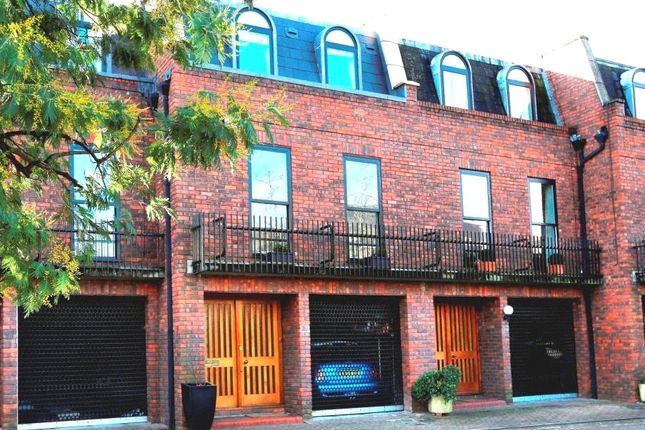 Haygarth Place, Wimbledon, SW19 2 bed terraced house for sale