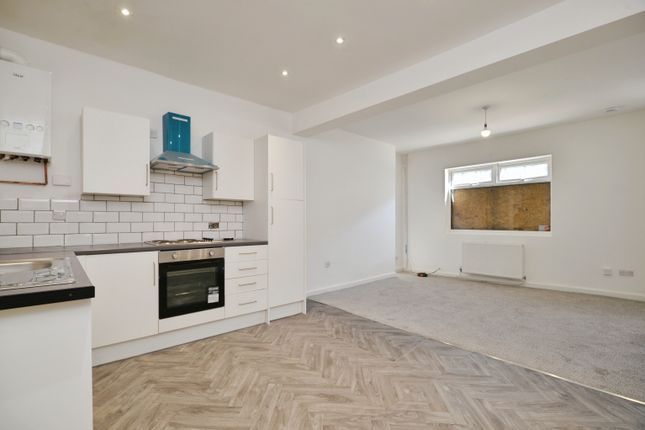 3 bed semi-detached house