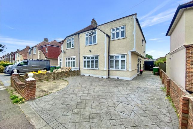 5 bedroom semi-detached house for sale