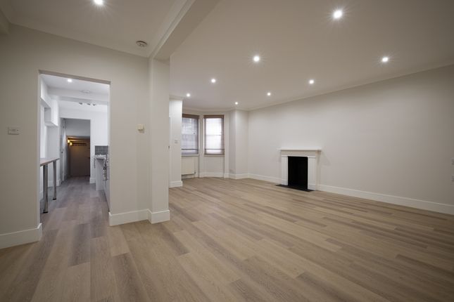 2 bed flat