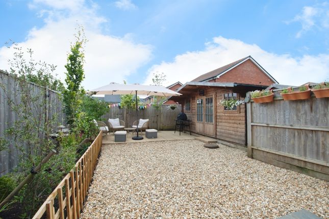 3 bed semi-detached house