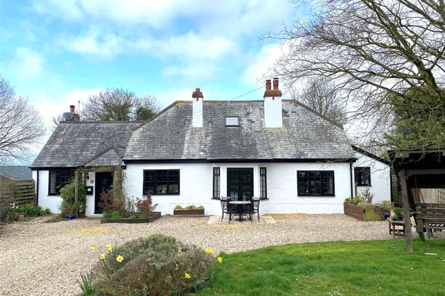 5 bed bungalow