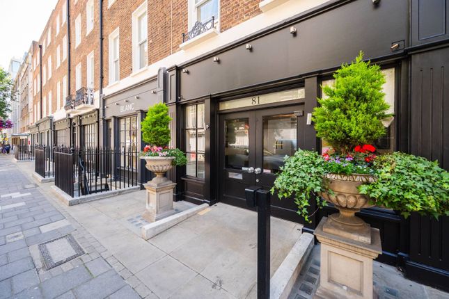 George Street, Marylebone, London, W1U 2 bed flat for sale