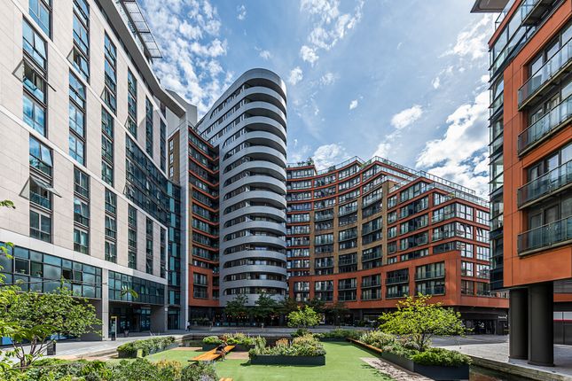 1 bed flat