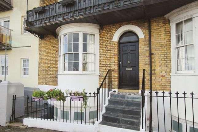Kent Terrace, Ramsgate CT11 2 bed house for sale