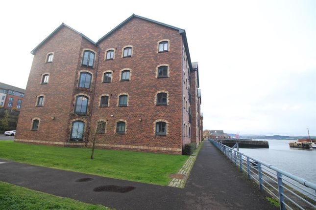 James Watt Way, Greenock 2 bed flat for sale