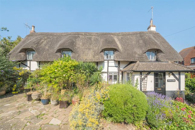 3 bed cottage