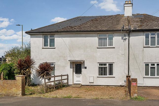 3 bed terraced house