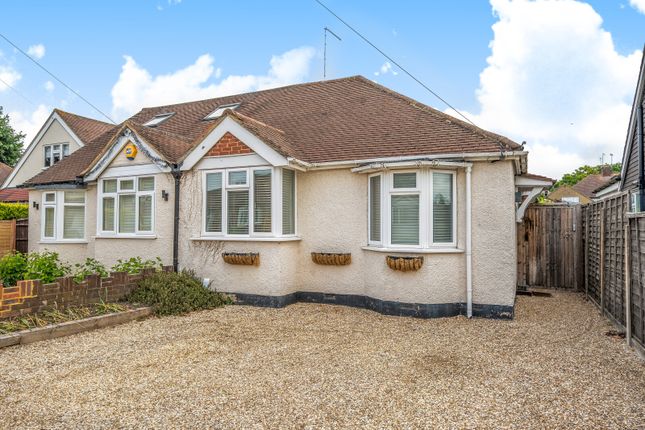 Linden Close, New Haw, KT15 3 bed bungalow for sale