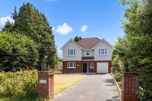 Pondtail Road, Horsham, RH12 5 bed detached house for sale