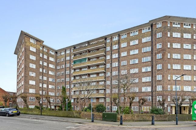 2 bed flat