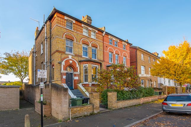 1 bed flat