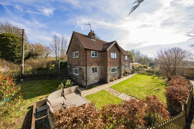 Bow Hill, Maidstone ME18 4 bed detached house for sale