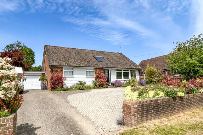 Asten Fields, Battle, TN33 3 bed bungalow for sale