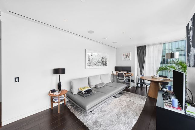 The Heron, EC2 1 bed apartment for sale