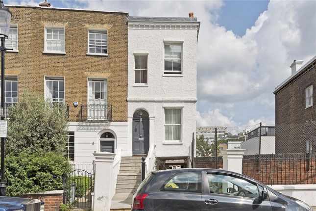 Bedford Gardens, London W8 1 bed flat for sale