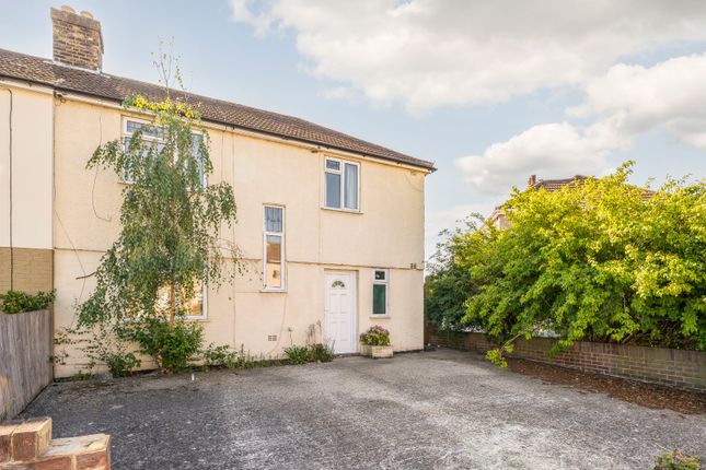 3 bed semi-detached house