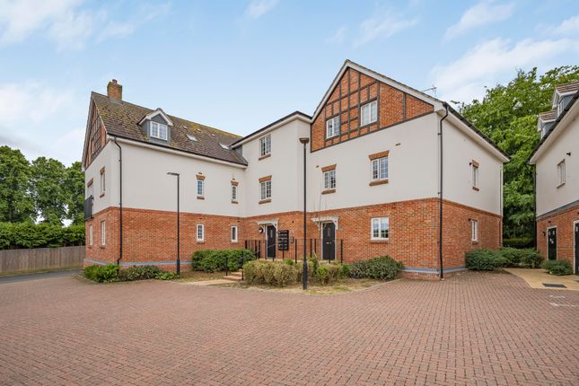 2 bed flat
