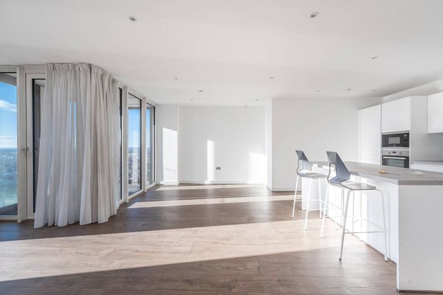 Perceval Square, Harrow, HA1 3 bed flat for sale