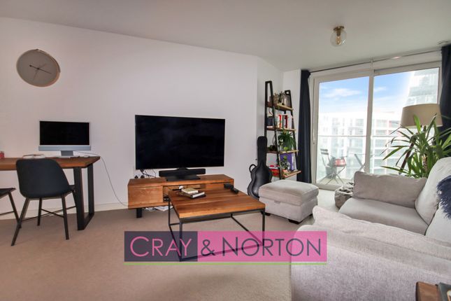 Saffron Central Square, Croydon, CR0 1 bed apartment for sale