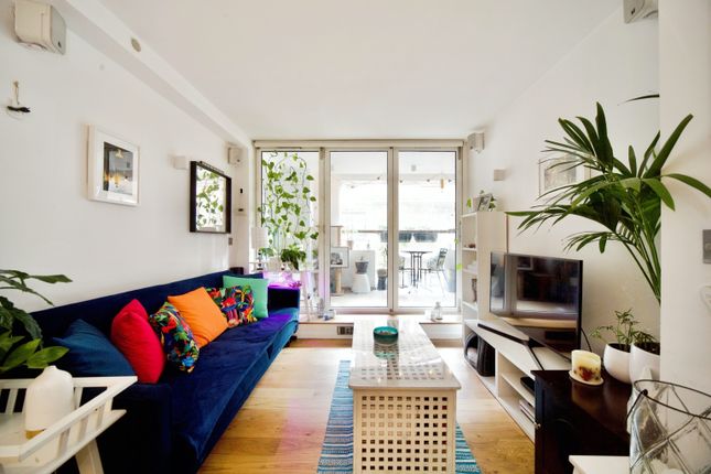1 bed flat