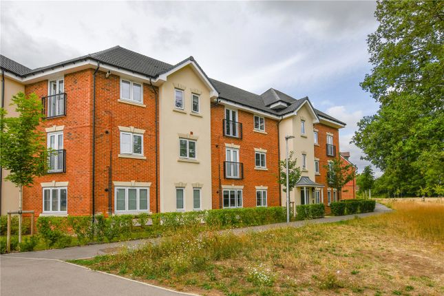 Threshing House, Arborfield RG40 1 bed apartment for sale