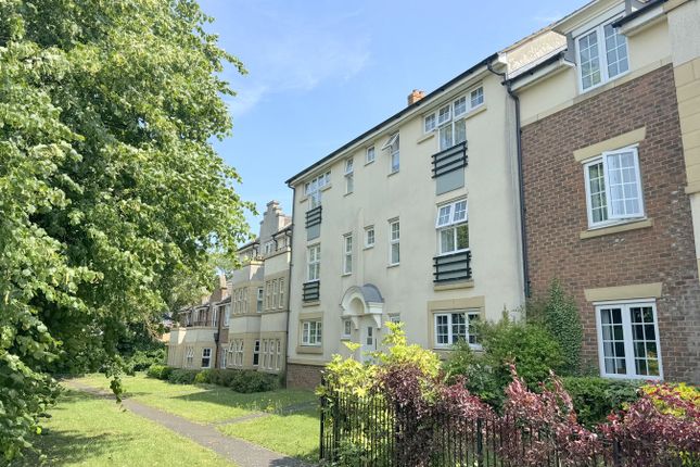 The Hawthorns, Flitwick, MK45 2 bed apartment for sale