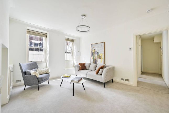 Vale Court, Chelsea, London, SW3 1 bed flat for sale