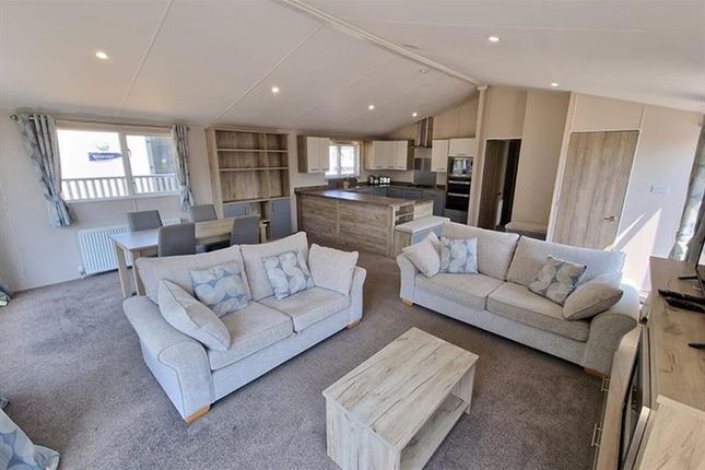 2 bed mobile/park home