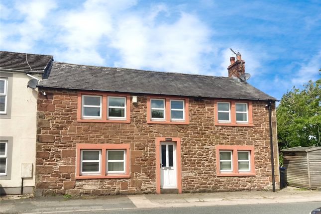 Kirkbride, Cumbria CA7 3 bed end of terrace house for sale