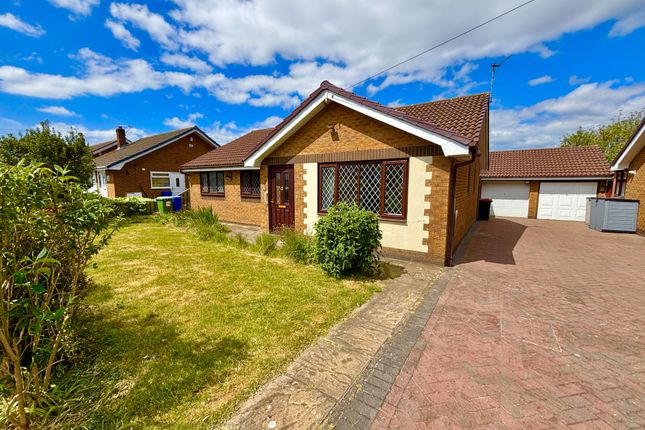 Sandicroft Avenue, Hambleton FY6 3 bed bungalow for sale